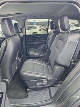 Lincoln Aviator 2025 Lincoln Aviator Premiere 2025 3.0 Benzyna 400KM, zdjęcie 11