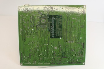 Основная сетевая плата MFP PBA JC9201690A для Samsung Scx-6345n