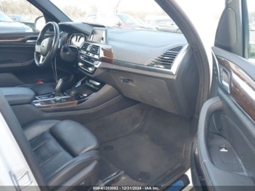 BMW X3 G01 2019 BMW X3 2019 BMW X3 xDrive30i Sports Activity Vehicle 2.0 Benzyna 248KM, zdjęcie 7