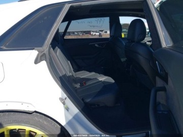 Audi Q8 2021 Audi Q8 Prestige 55 Tfsi Quattro Tiptronic 2021 3.0l 3.0 Benzyna 335KM, zdjęcie 12