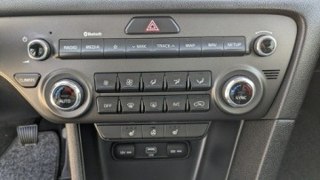 Kia Sportage IV 2020 Kia Sportage 1.6CRDi OPŁACONY Bezwypadkowy Serwis, zdjęcie 23