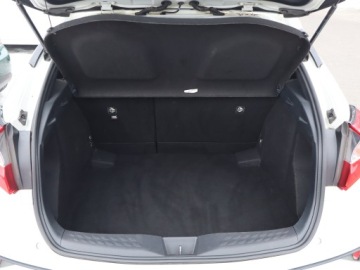 Toyota C-HR I Crossover 1.2L Turbo 116KM 2017 Toyota C-HR 1.2 Turbo, Salon Polska, Serwis ASO, zdjęcie 13