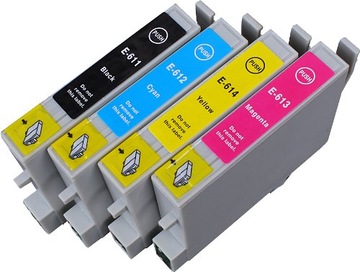 1x для EPSON D68 D88 DX4200 4800 XXL 100% новый T0612