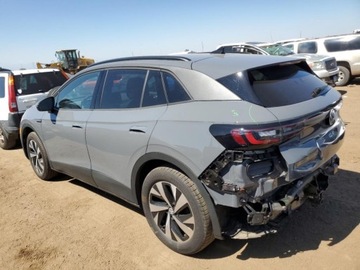 Volkswagen 2023 Volkswagen ID.4 Pro 2023 Elektryczny 295KM, zdjęcie 1