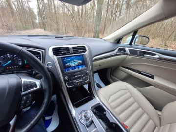 Ford Mondeo V 2019 FORD FUSION SEL LIFT MONDEO MK5 2.0H 19r, zdjęcie 13
