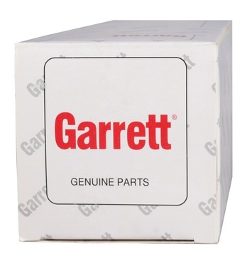 GARRETT 434855-0015 VENTIL TURBÍNY