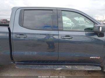  GMC Sierra 1500 2021 5.3l 5.3 Benzyna 355KM, zdjęcie 1