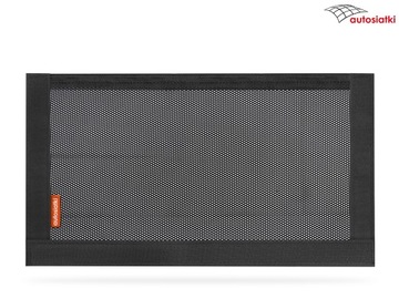 СЕТОЧНЫЙ КАРМАН ДЛЯ БАГАЖНИКА НА ВЕЛКРО 40х20 см NANO