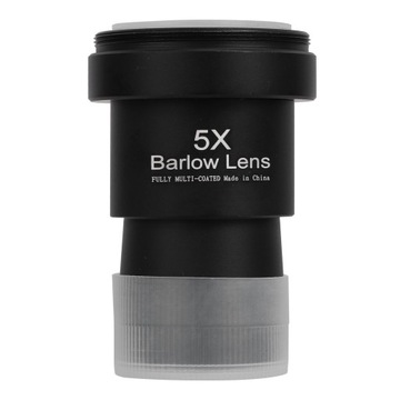 Удлинитель окуляра астрономического телескопа