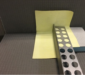 WIM FLEXBAND ГИДРОИЗОЛЯЦИОННЫЙ УГЛОВОЙ ДУШ, СПРАВА