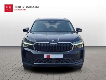 Skoda Kodiaq II SUV 2.0 TDI SCR 150KM 2025 Skoda Kodiaq Selection Full Led Matrix, Salon PL, Gwarancja, VAT 23 2.0, zdjęcie 1