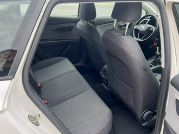 Seat Leon IV 2020 Seat Leon Opłacony Idealny stan Navi LED 1.6 TDI, zdjęcie 7