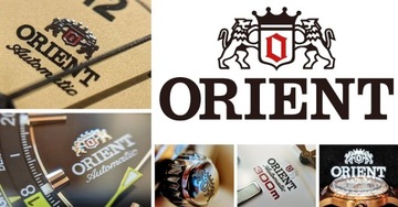 ORIENT Open Heart FAG03001D0