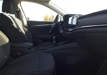 Skoda Octavia IV Liftback 1.5 TSI EVO 150KM 2023 Skoda Octavia Style 1.5 TSI 150 KM Virtual Cockpit Kamera LED Podg. fo, zdjęcie 9