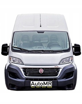 FIAT DUCATO III ПЕРЧАТКА ПАССАЖИРСКОГО ПОДЪЕМА, ПРАВАЯ, БОЛЬШАЯ