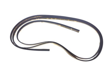 HILUX 05-12 USZCZELKA NAKŁADKA NADKOLE BŁOTNIK PT