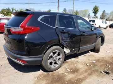 Honda CR-V V 2018 Honda CR-V HONDA CR-V EXHONDA CR-V EX, 2018r.,..., zdjęcie 2