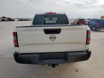 Nissan 2022 Nissan Frontier 2022 NISSAN FRONTIER S 3.8 Benzyna 310KM, zdjęcie 6