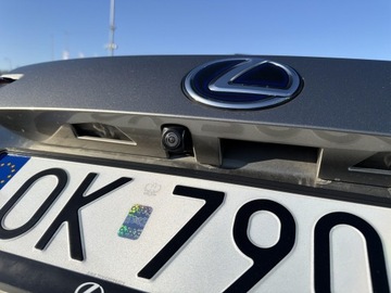 Lexus NX I SUV Facelifting 300h 197KM 2018 Lexus NX 300h Comfort AWD I (2014-2021) NX300h Com, zdjęcie 14