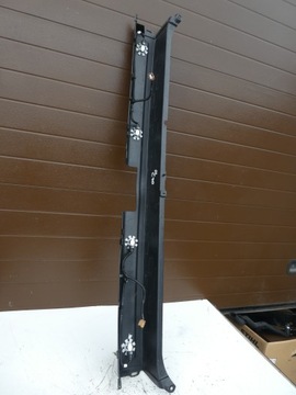 MASTER III MOVANO B NÁRAZNÍK ZADNÍ 850220011R PDC