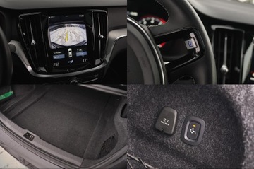 Volvo S60 II Sedan Facelifting 2.0 T4 DRIVE-E 190KM 2019 R-DESIGN__ 5 SZTUK W OFERCIE, zdjęcie 36