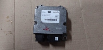 MODUŁ SENSOR AIRBAG SPORT L494 DK62-14D374-AF