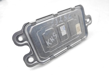 Jaguar XE Контроллер/модуль ТНВД 2.0 Бензин 147кВт (200 л.с.)