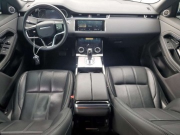 Land Rover Range Rover Evoque II 2021 Land Rover Range Rover Evoque S 2021 2.0L 2.0 Benzyna 246KM, zdjęcie 8