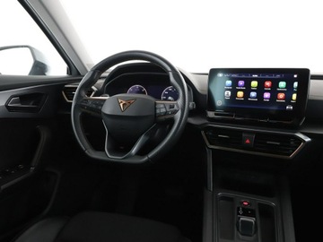 Cupra Formentor Crossover PHEV 1.4 e-HYBRID 204KM 2022 Cupra Formentor FV23% PHEV full LED navi klima, zdjęcie 15