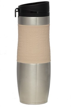 KUBEK TERMICZNY TERMOS HOFFNER 480 ML