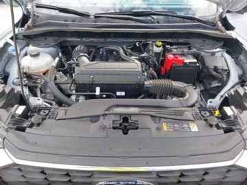 Ford Escape III 2025 Ford Escape 2025 Ford Escape Active AWD 1.5 Benzyna 80KM, zdjęcie 9