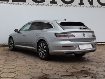 Volkswagen Arteon Fastback Facelifting 2.0 TSI 190KM 2022 VW Arteon 2.0 TSI, Salon Polska, Serwis ASO, zdjęcie 3