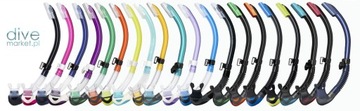 Труба Tusa Platina II Hyperdry - SP-170