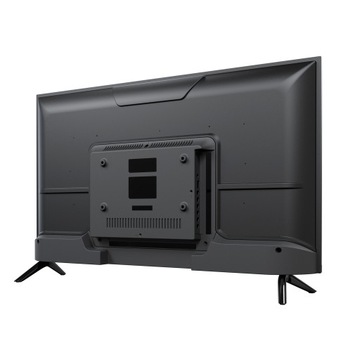 Kruger&Matz 32-дюймовый HD-телевизор Google TV, DVB-T2/S2/T/C H.265 HEVC