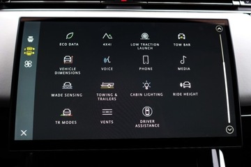 Land Rover Range Rover Sport III SUV 3.0D 249KM 2024 Land Rover Range Rover Sport Bezwypadek mildHybrid AWD Panorama ACC K, zdjęcie 28