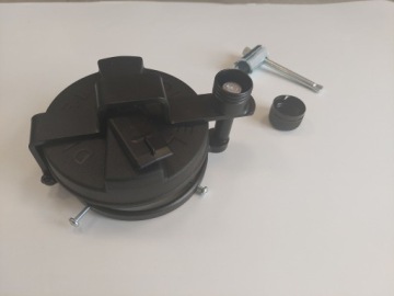 ЗАЩИТА КРЫШКИ ТОПЛИВНОГО БАКА THERMO-KING