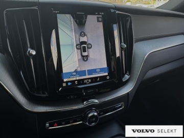Volvo XC60 II Crossover Plug-In Facelifting 2.0 T8 455KM 2023 Volvo XC 60 T8 Plug-In 310 + 145 KM AWD Ultimate D, zdjęcie 21