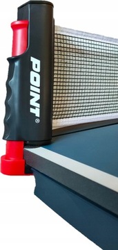 Комплект для настольного тенниса TEAM 2 Rak 3 Pił Net