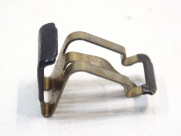 Отбойник, лючок топливного бака, TOYOTA YARIS II 2006-2011 гг.