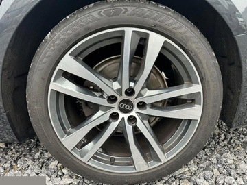 Audi A6 C8 Avant 2.0 40 TDI 204KM 2022 Audi A6 Limousine 40 TDI S tronic 204KM 2022r Dostawa pod dom!, zdjęcie 17