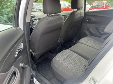 Opel Mokka I SUV 1.6 Ecotec 115KM 2016 Opel Mokka 1.6 Active S&amp;S, zdjęcie 10