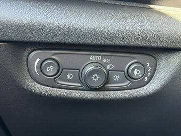 Opel Insignia II Grand Sport Facelifting 2.0 Diesel 174KM 2022 Opel Insignia 2.0 CDTi 174KM 2022r, Salon PL, FV23, zdjęcie 12