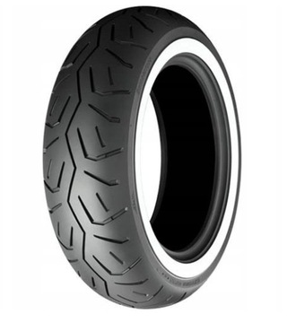 Bridgestone G722 180/70-15 76H Biały Bok