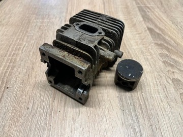 ДОЛЬМАР PS-4 ЦИЛИНДРОВОЙ ПОРШЕНЬ ОРИГИНАЛЬНЫЙ КОМПЛЕКТ