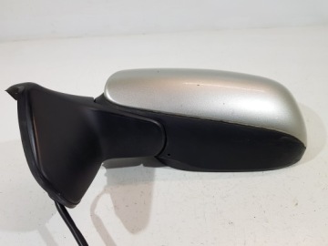 ЗЕРКАЛО ЛЕВОЕ TOYOTA AURIS I E15 EUR HB 5D 07R 1C0 5PIN