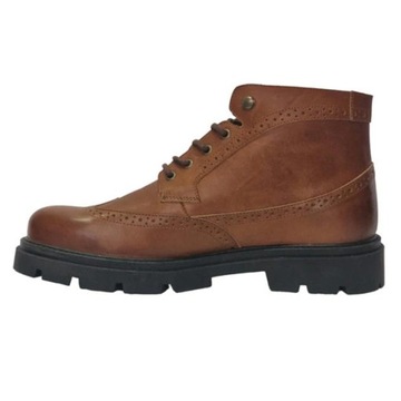 FIRETRAP Dorrell Męskie BUTY ZIMOWE tu 43 _34305