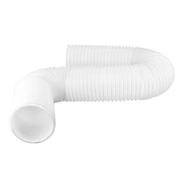 RURA DO KLIMATYZACJI PRZENOŚNEJ BIAŁA 13cm 3m