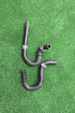 TRUBKA TRUBKY PŘÍVOD RADIÁTORU SUZUKI JIMNY 1.3 16V 82KM 86KM DOHC 2001R >