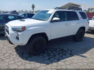 Toyota 2024 Toyota 4-Runner 2024 4.0l 4.0 Benzyna 270KM, zdjęcie 1
