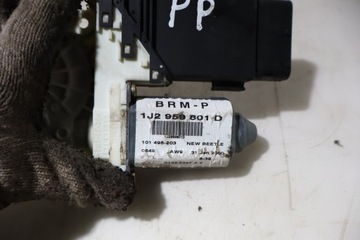 MOTOREK SKEL PRAVÝ PŘEDNÍ VOLKSWAGEN NEW BEETLE